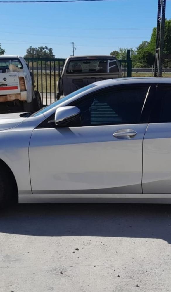PUERTA DELANTERA IZQUIERDA BMW 118I 2022