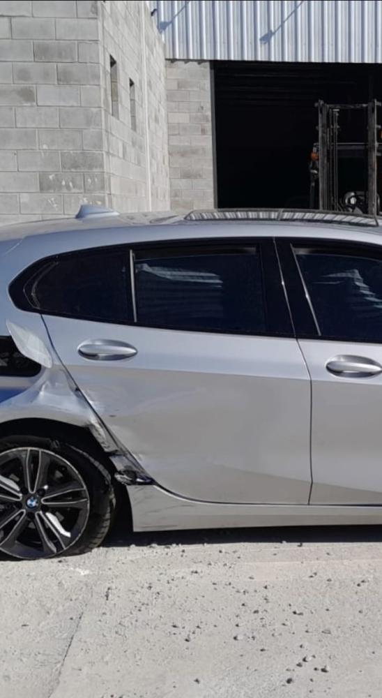 PUERTA TRASERA DERECHA BMW 118I 2022