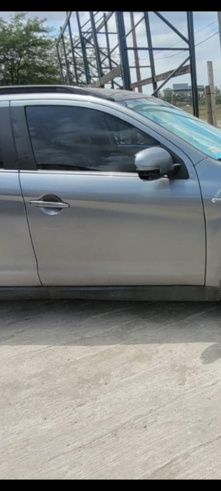 PUERTA DELANTERA DERECHA MITSUBISHI OUTLANDER SPORT