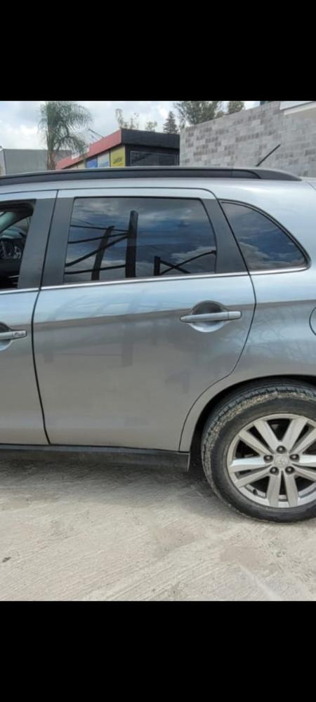 PUERTA TRASERA IZQUIERDA MITSUBISHI OUTLANDER SPORT