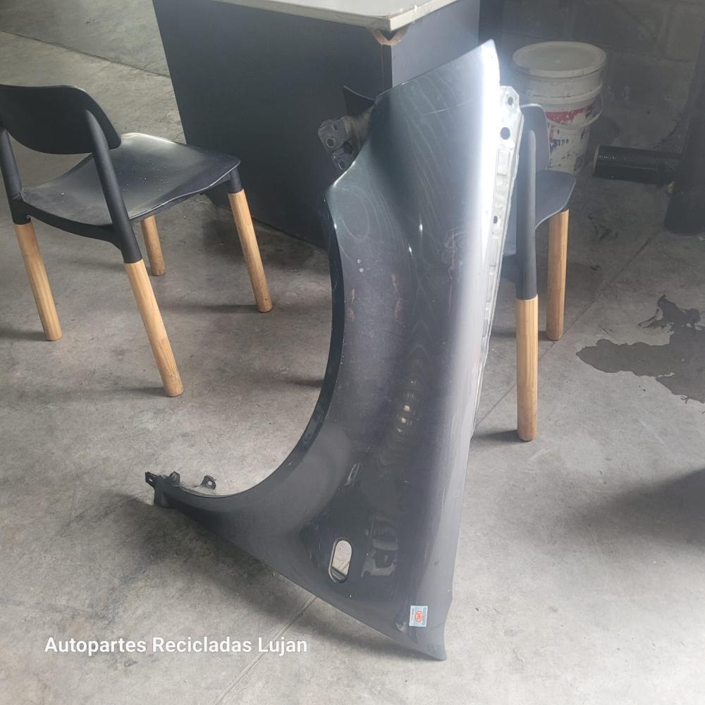 GUARDABARRO DELANTERO IZQUIERDO VOLKSWAGEN BORA 1.8T