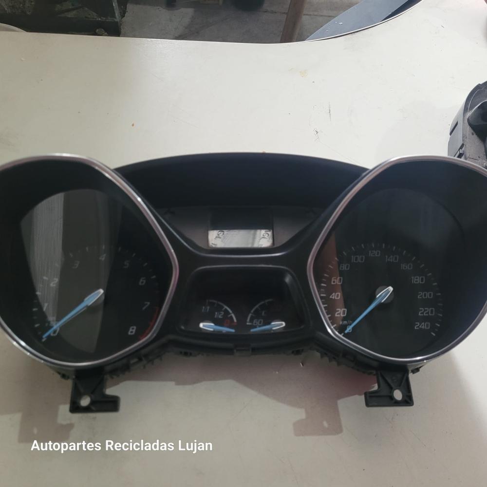 INSTRUMENTAL DE TABLERO FORD FOCUS 3 1.6