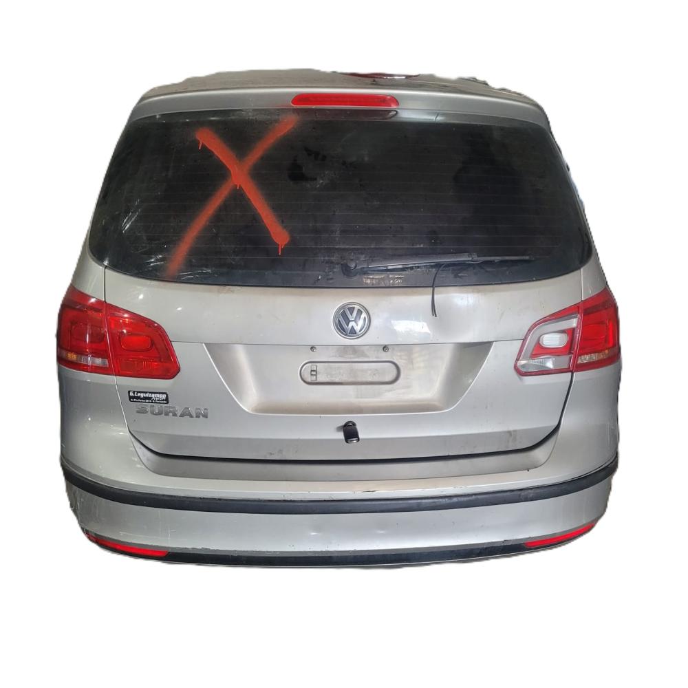 PORTON TRASERO VOLKSWAGEN SURAN 1.6 L5D