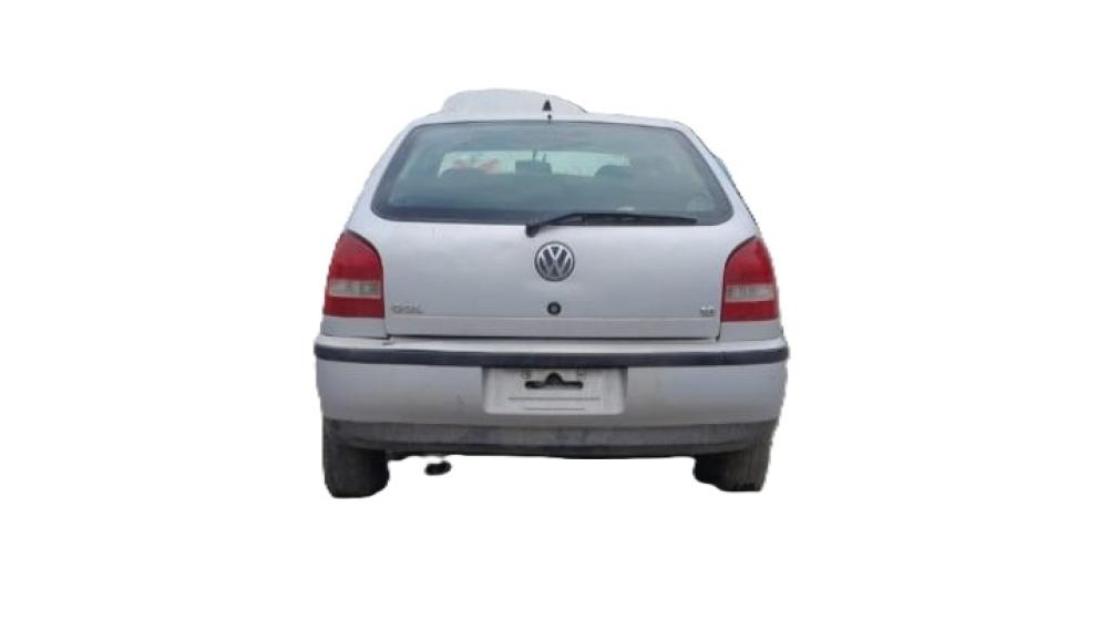 PORTON TRASERO VOLKSWAGEN GOL 1.6