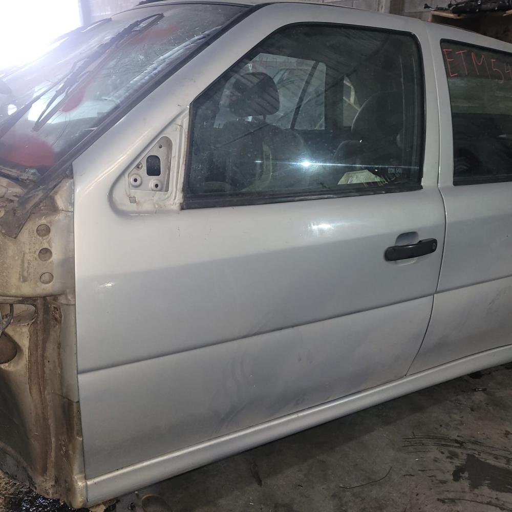 PUERTA DELANTERA IZQUIERDA VOLKSWAGEN.. GOL 1.6
