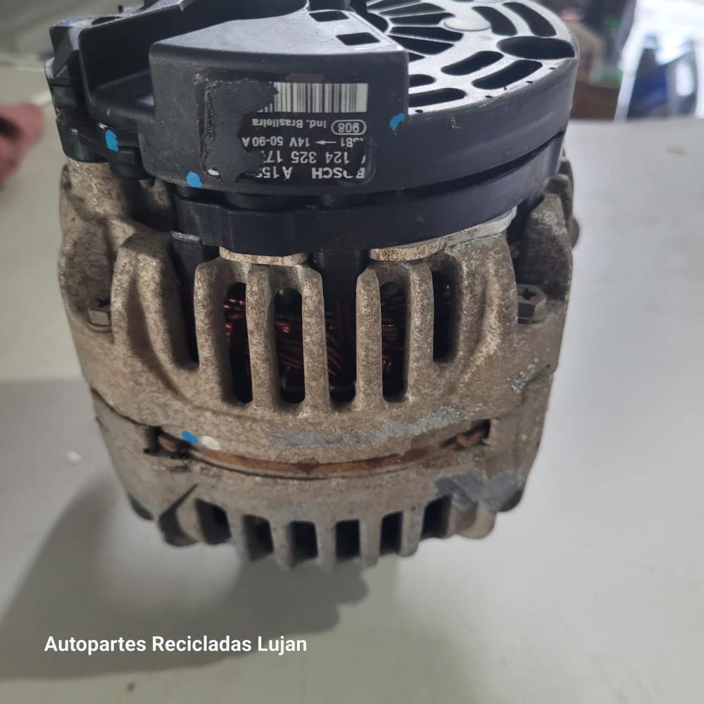 ALTERNADOR FIAT FIORINO 1.3