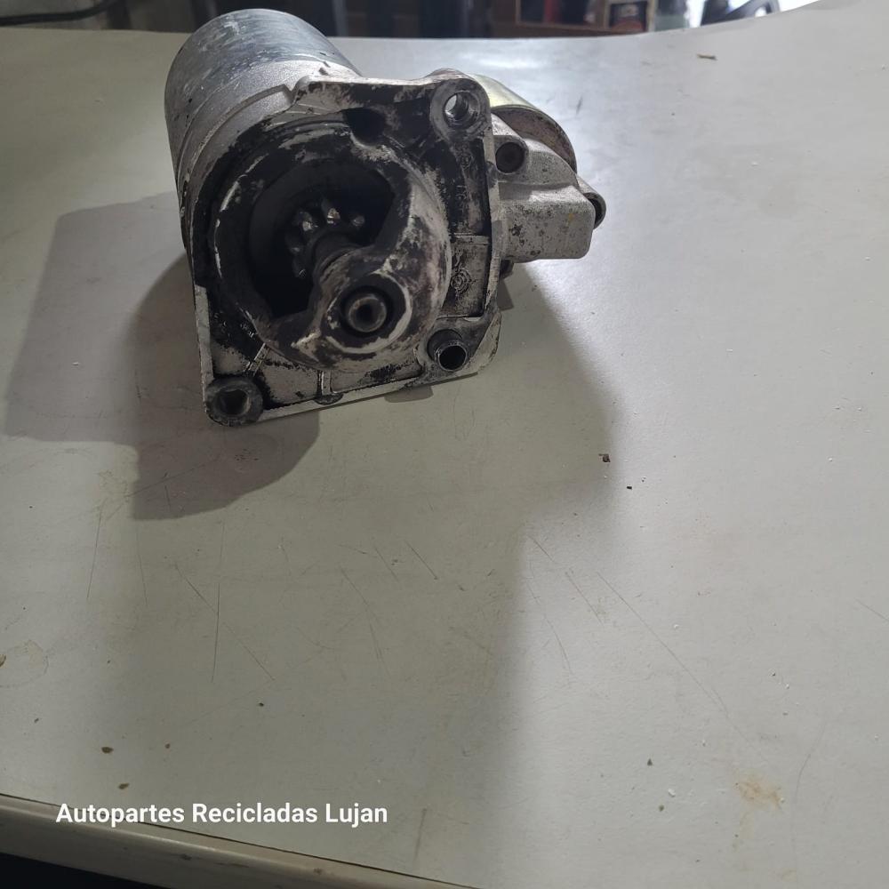 MOTOR DE ARRANQUE FIAT FIORINO 1.3