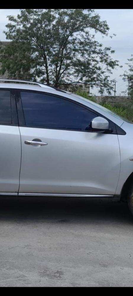 GUARDABARRO DELANTERO DERECHO NISSAN MURANO XTRONIC