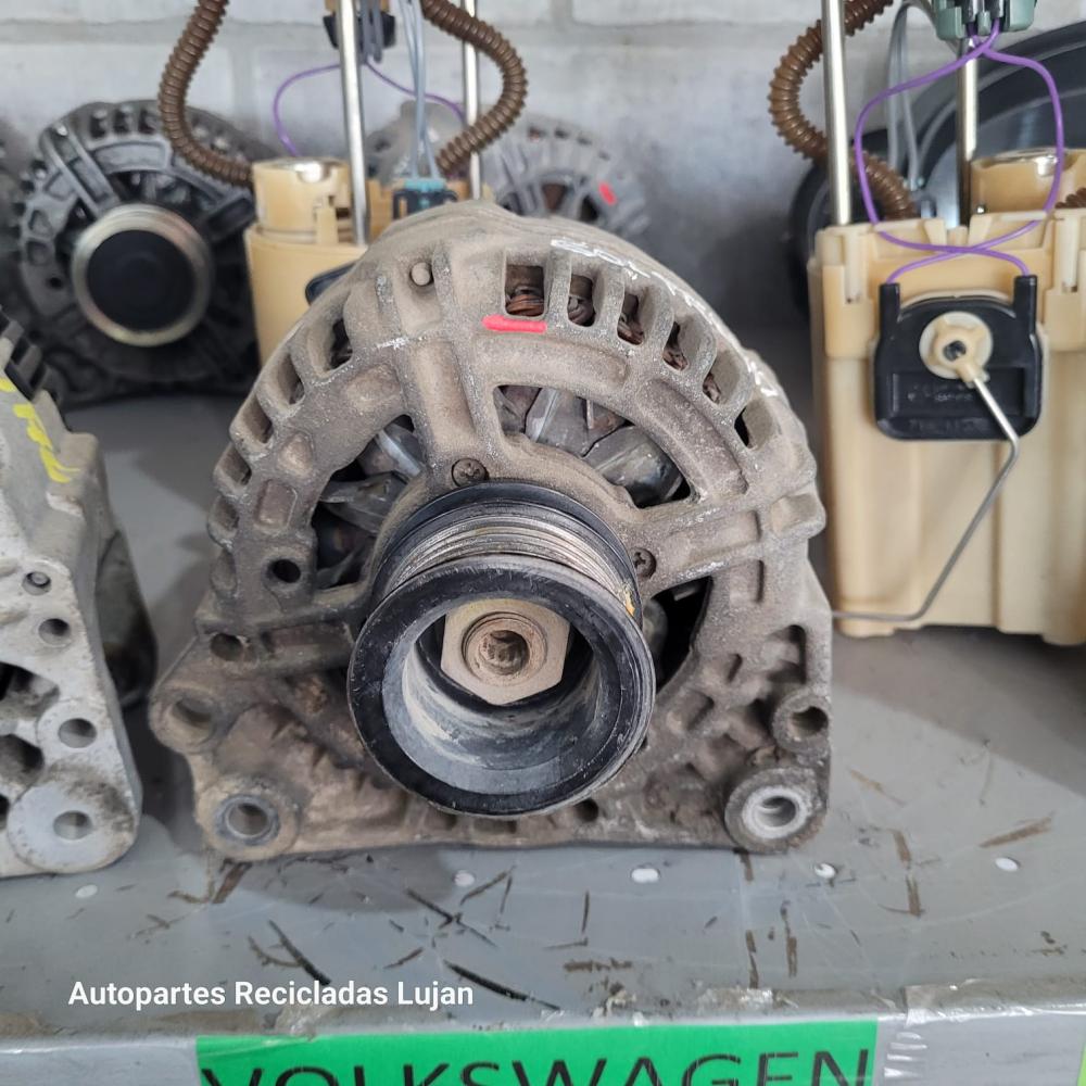 ALTERNADOR VOLKSWAGEN GOL TREND