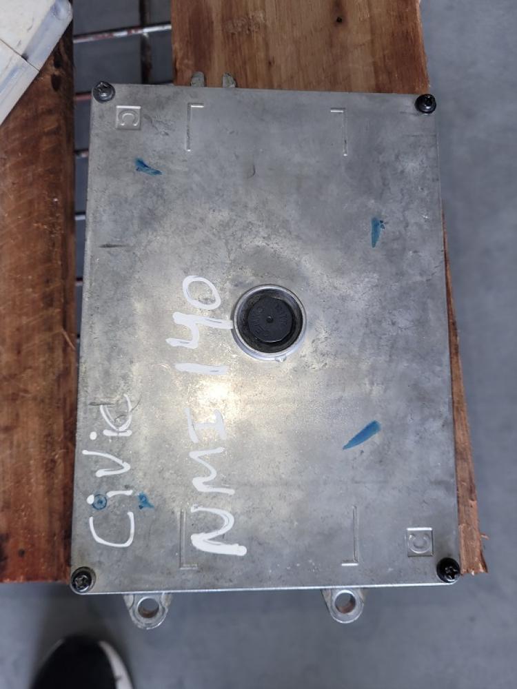 MODULO DE INYECCION HONDA CIVIC