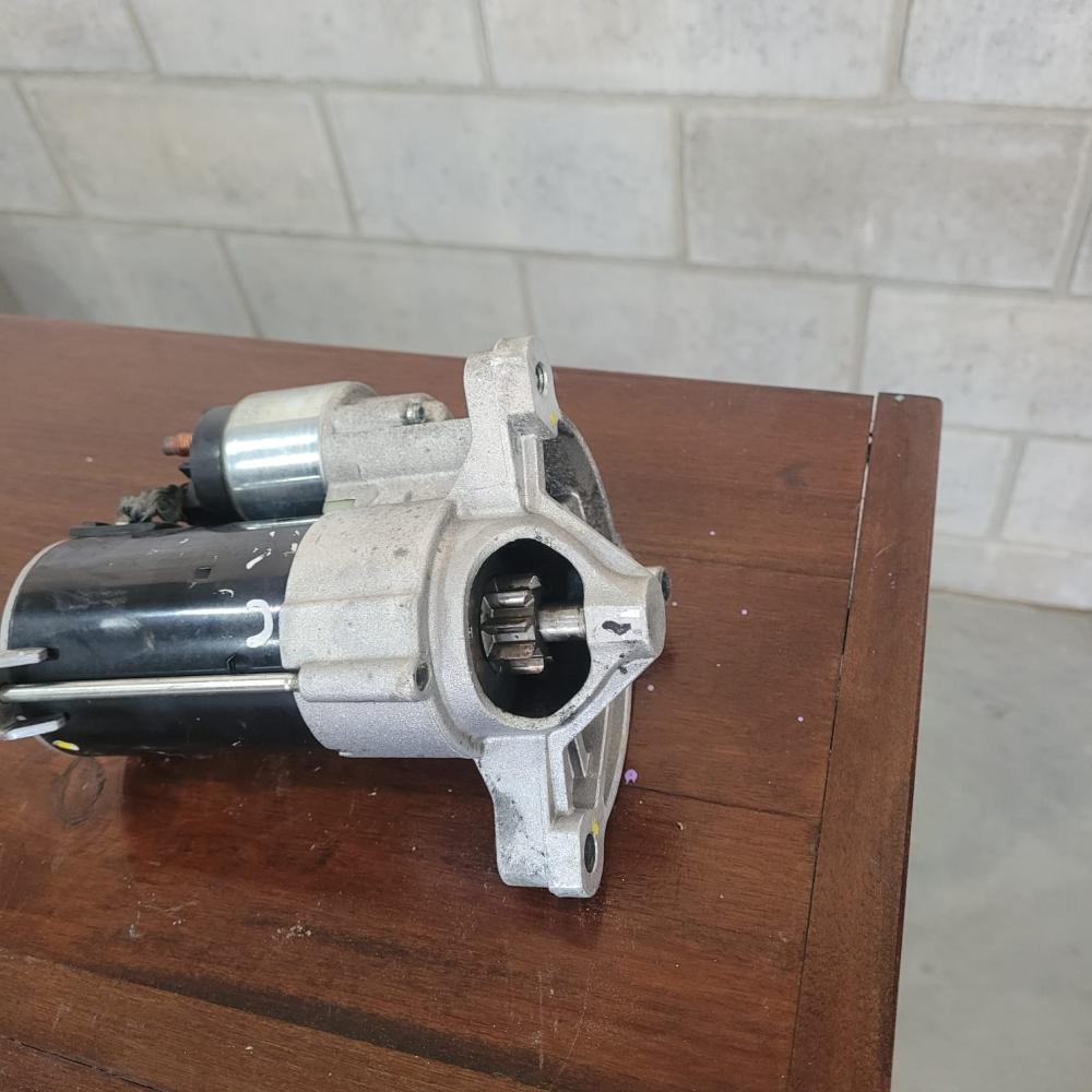 MOTOR DE ARRANQUE CITROEN C3