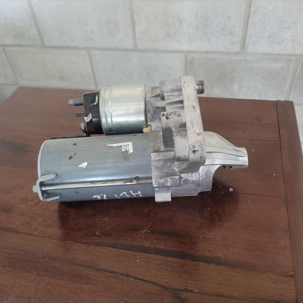 MOTOR DE ARRANQUE CITROEN BERLINGO FURGON