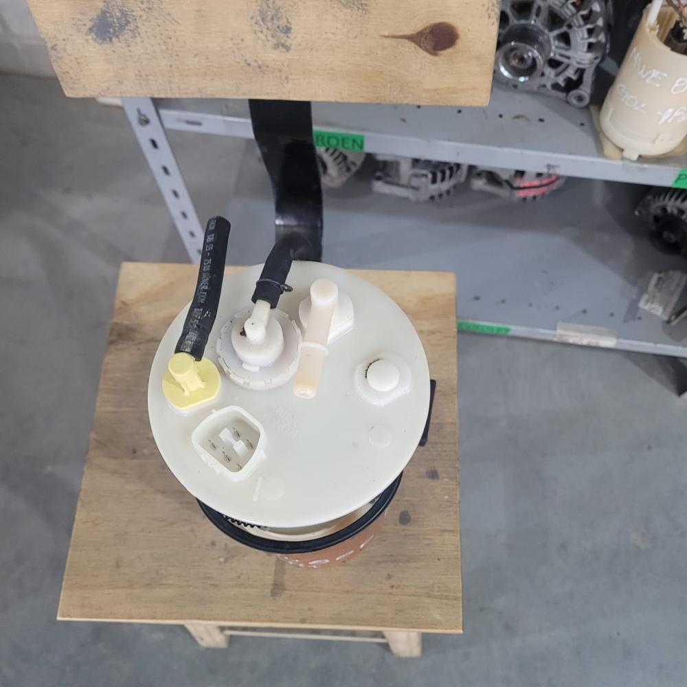 BOMBA DE NAFTA HONDA FIT