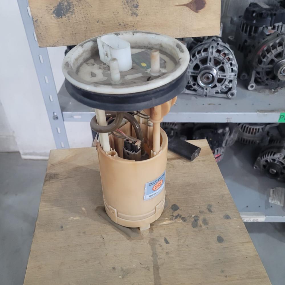 BOMBA DE NAFTA VOLKSWAGEN VOYAGE 1.6 8V 2015