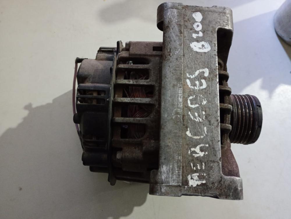 ALTERNADOR MERCEDES BENZ B200