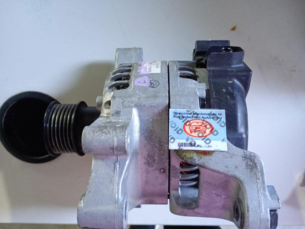 ALTERNADOR BMW 118I 2022
