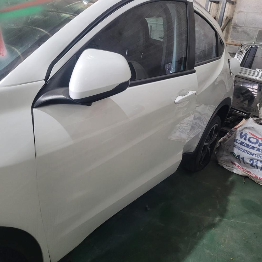 PUERTA DELANTERA IZQUIERDA HONDA HRV CVT