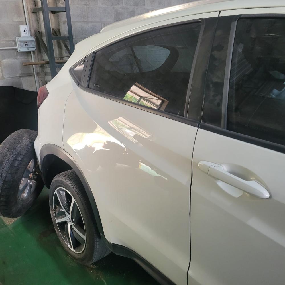 PUERTA TRASERA DERECHA HONDA HRV CVT