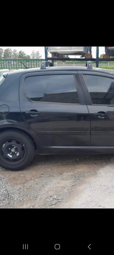PUERTA TRASERA DERECHA PEUGEOT 307 XS