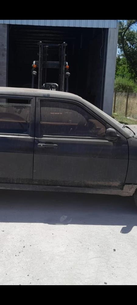 PUERTA DELANTERA DERECHA VOLKSWAGEN SANTANA 2.0
