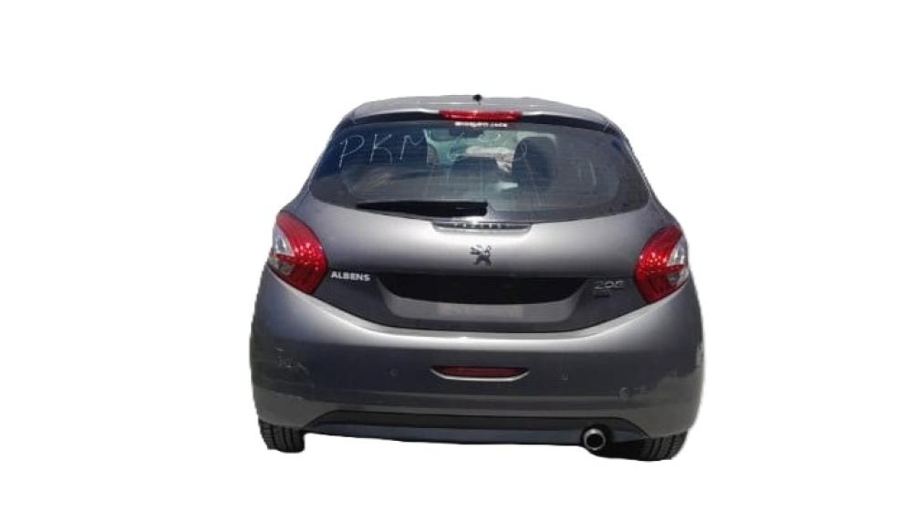 PORTON TRASERO PEUGEOT 208 ALLURE 1.6