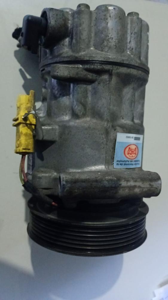 COMPRESOR DE AIRE ACONDICIONADO PEUGEOT 307 XS