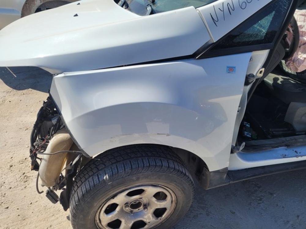 PUERTA TRASERA IZQUIERDA FORD ECOSPORT