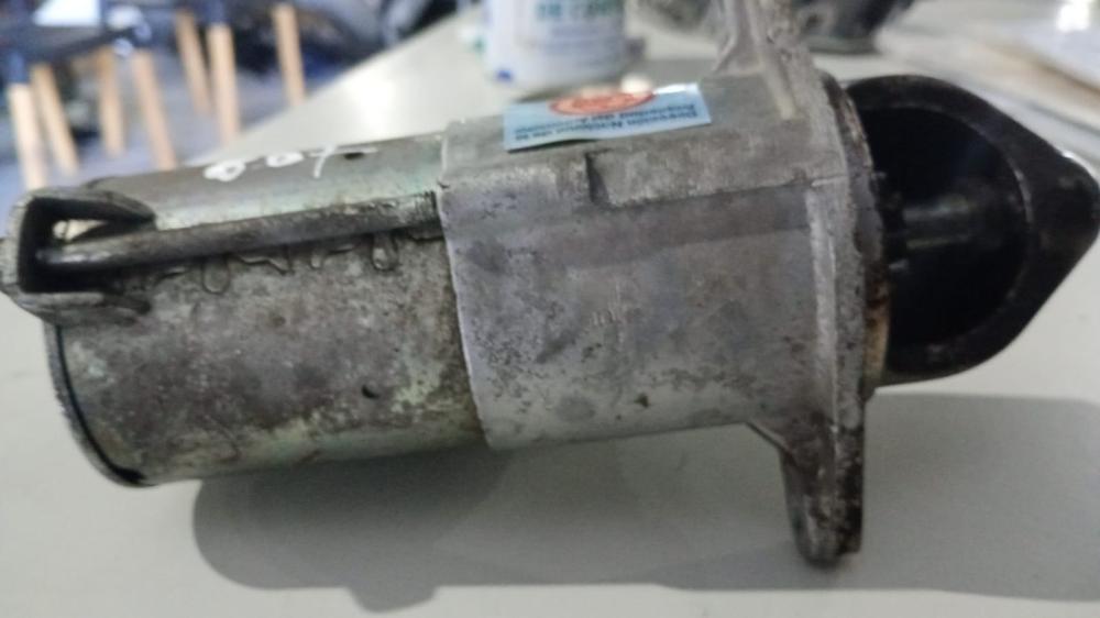 MOTOR DE ARRANQUE CHEVROLET CLASSIC 1.4