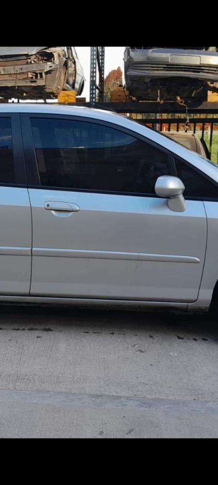 PUERTA DELANTERA DERECHA HONDA FIT LX H
