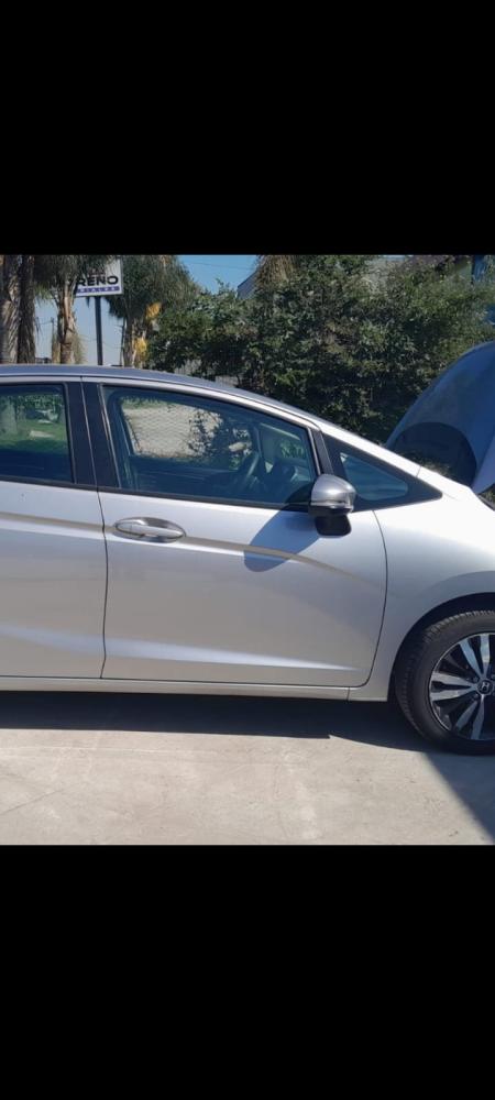 PUERTA DELANTERA DERECHA HONDA FIT EXL CVT
