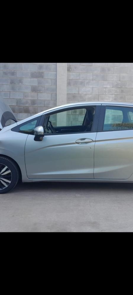 PUERTA DELANTERA IZQUIERDA HONDA FIT EXL CVT