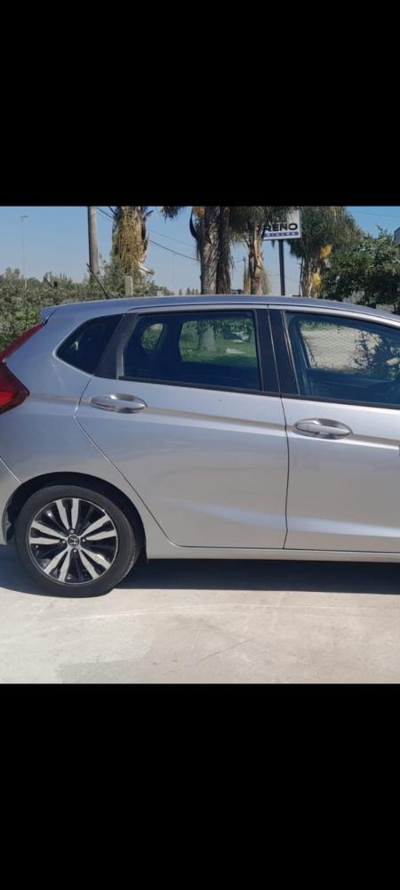 PUERTA TRASERA DERECHA HONDA FIT EXL CVT