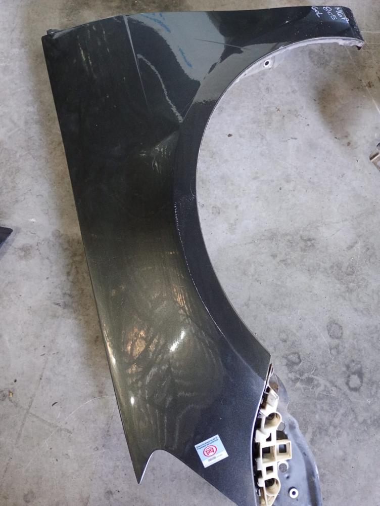 GUARDABARRO DELANTERO IZQUIERDO VOLKSWAGEN GOL TREND