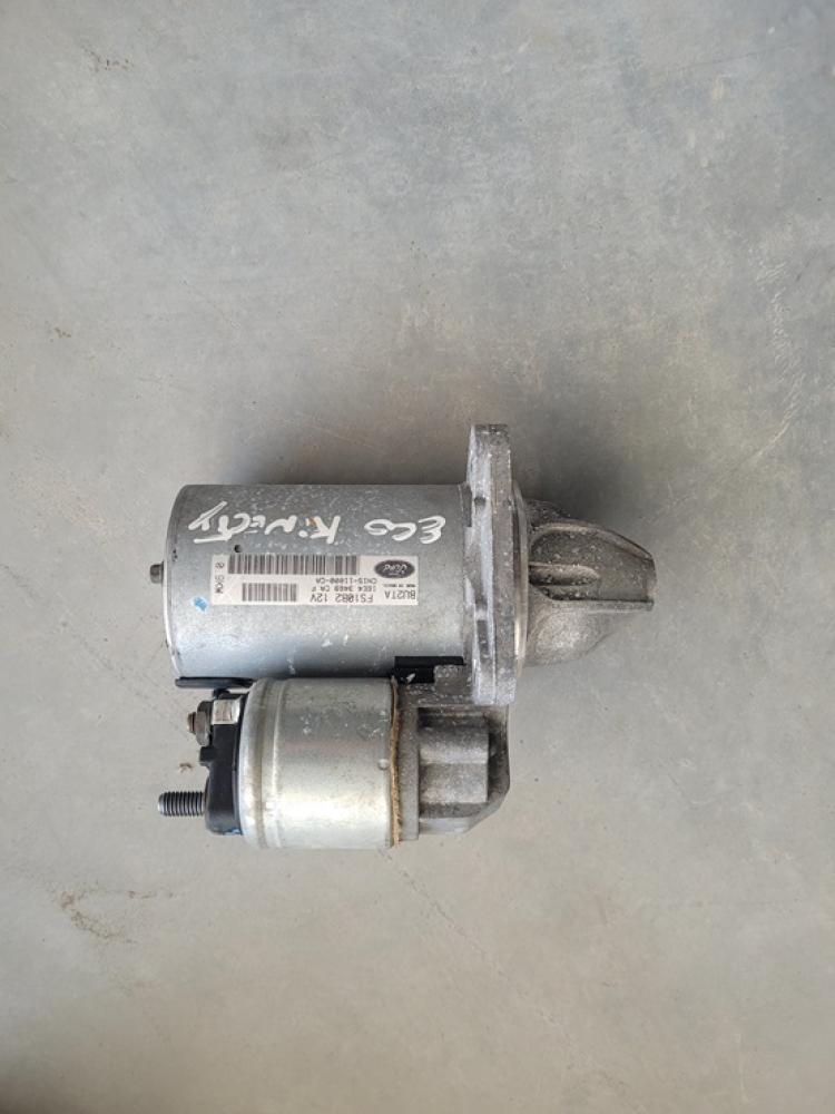 MOTOR DE ARRANQUE FORD ECOSPORT