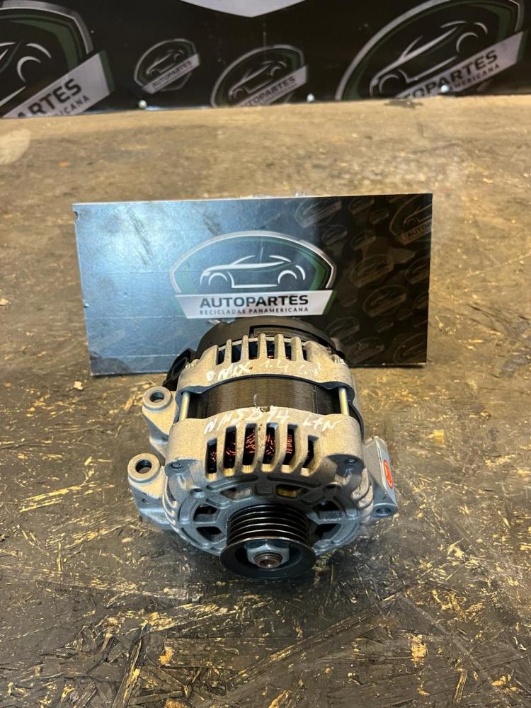ALTERNADOR CHEVROLET ONIX 1.4