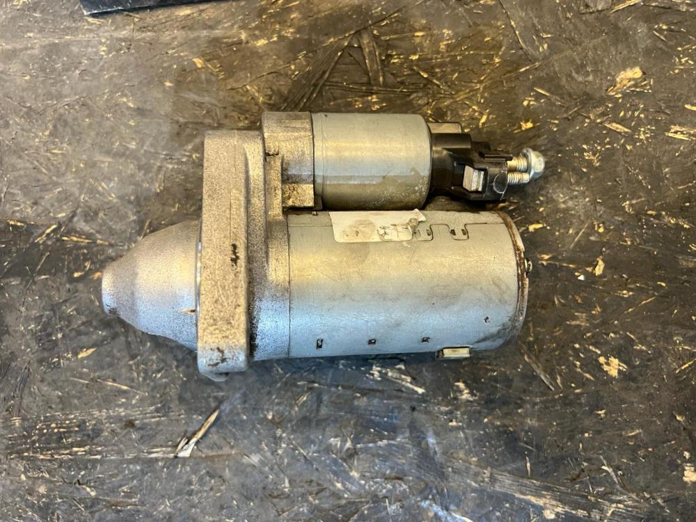 MOTOR DE ARRANQUE FIAT FIORINO 1.4