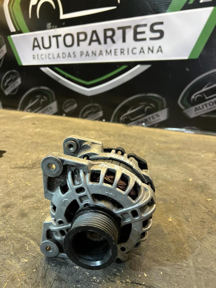 ALTERNADOR RENAULT NUEVO LOGAN K7M
