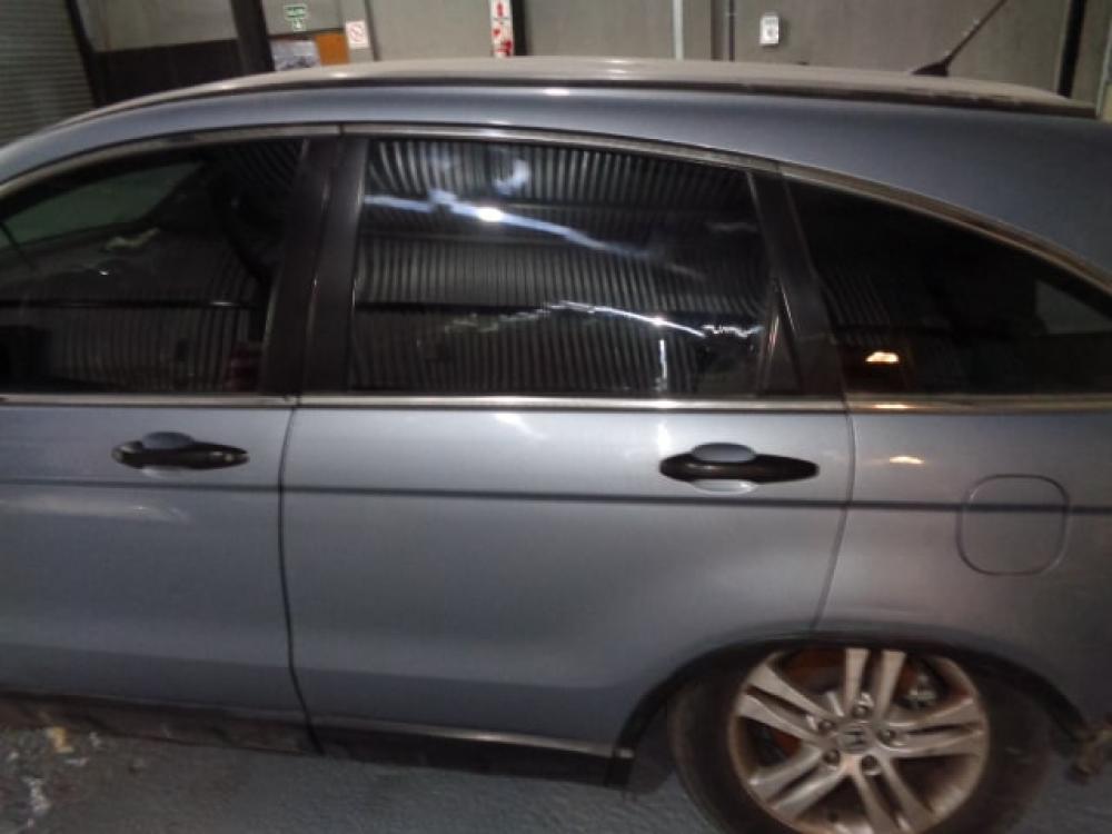 PUERTA TRASERA IZQUIERDA HONDA CRV LX