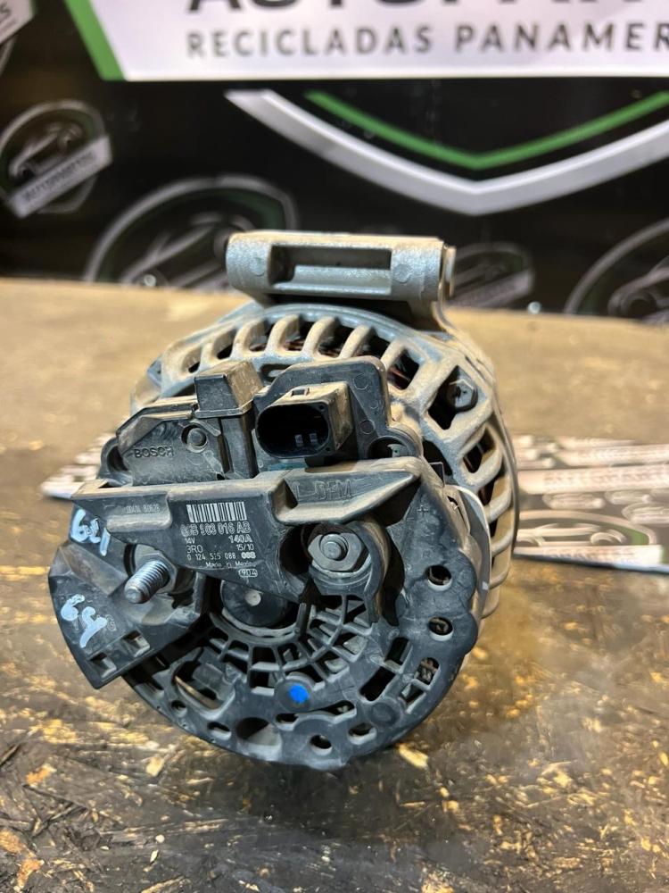 ALTERNADOR VOLKSWAGEN VENTO