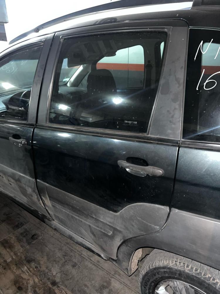 PUERTA TRASERA IZQUIERDA FIAT IDEA ADVENTURE 1.6