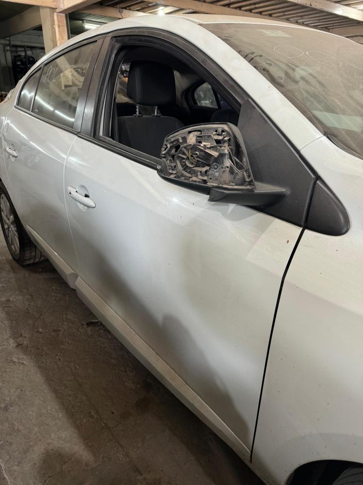 PUERTA DELANTERA DERECHA RENAULT FLUENCE 1.6