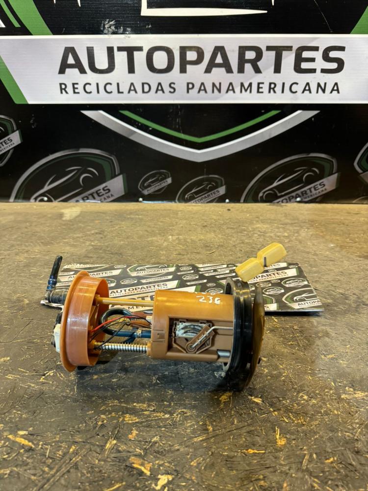 BOMBA DE NAFTA VOLKSWAGEN GOL 1.6