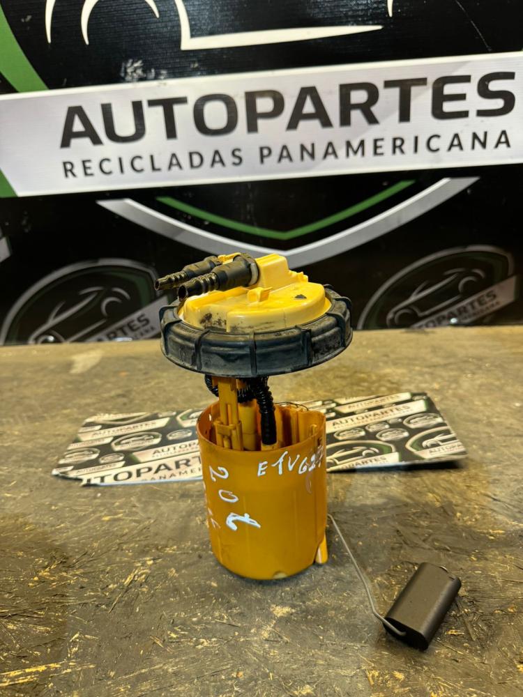 BOMBA DE NAFTA PEUGEOT 206 XRD