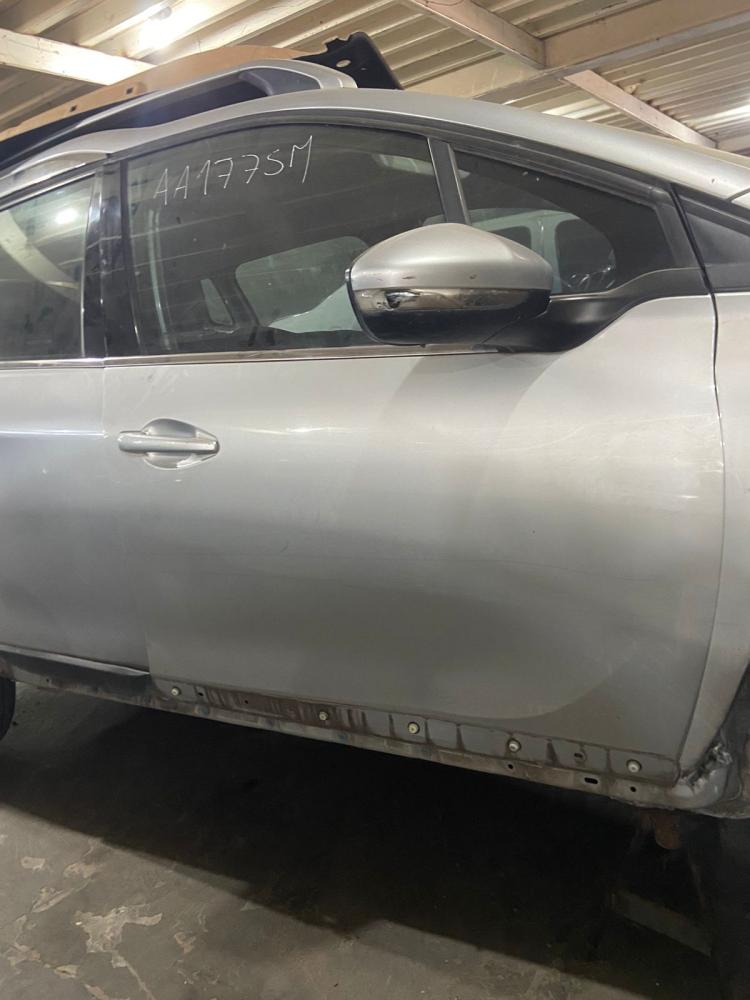 PUERTA DELANTERA DERECHA PEUGEOT 2008
