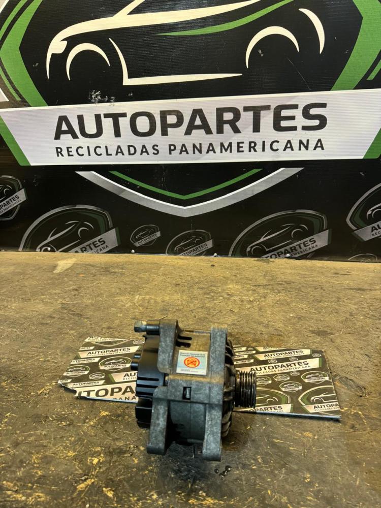 ALTERNADOR CITROEN C3 1.6 16V