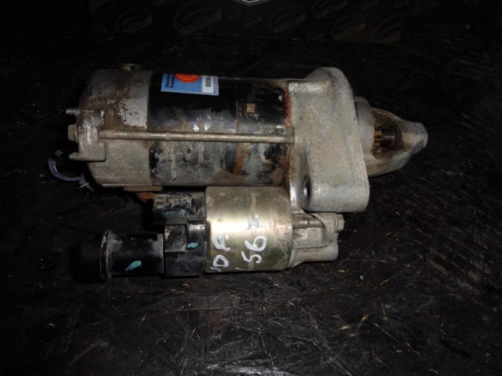 MOTOR DE ARRANQUE HONDA CRV LX
