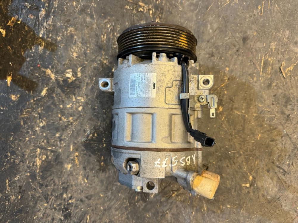 COMPRESOR DE AIRE ACONDICIONADO NISSAN SENTRA TEKNA XTRONIC