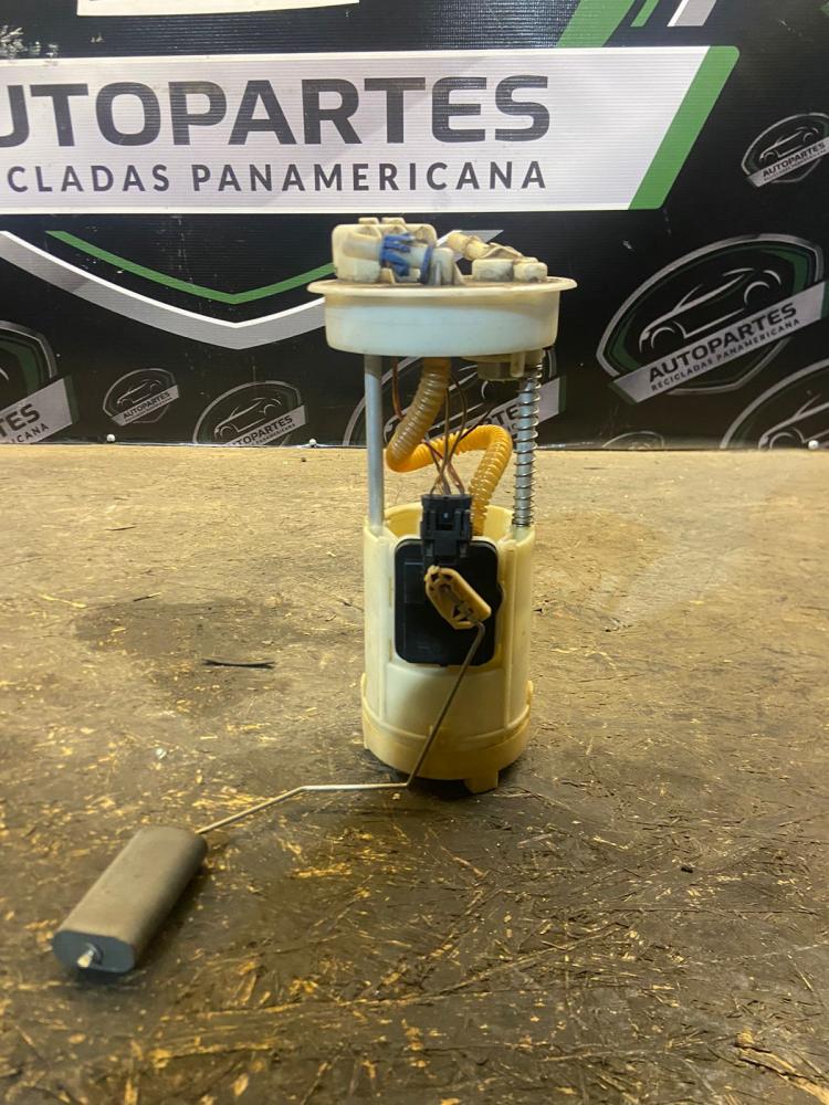 BOMBA DE NAFTA CHEVROLET CELTA 1.4