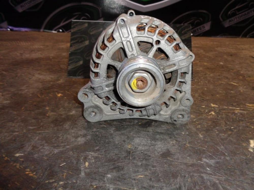 ALTERNADOR VOLKSWAGEN VIRTUS 1.6