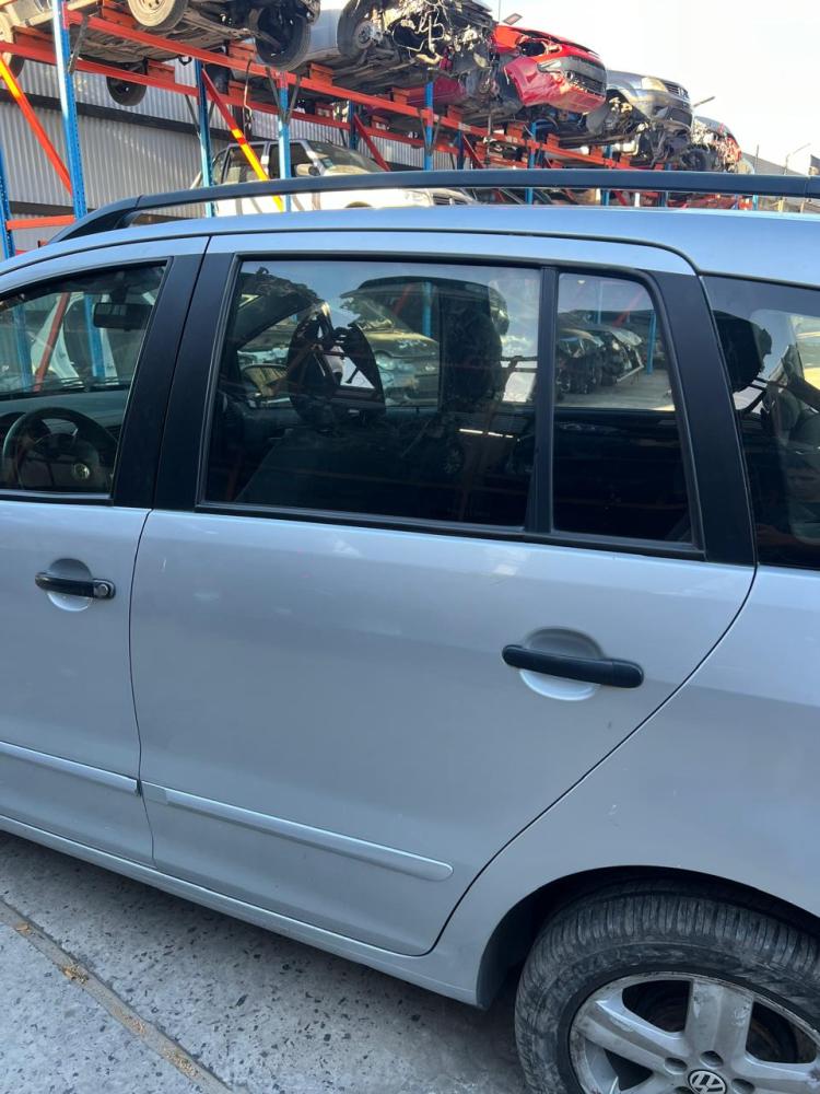 PUERTA TRASERA IZQUIERDA VOLKSWAGEN SURAN 1.6 5P